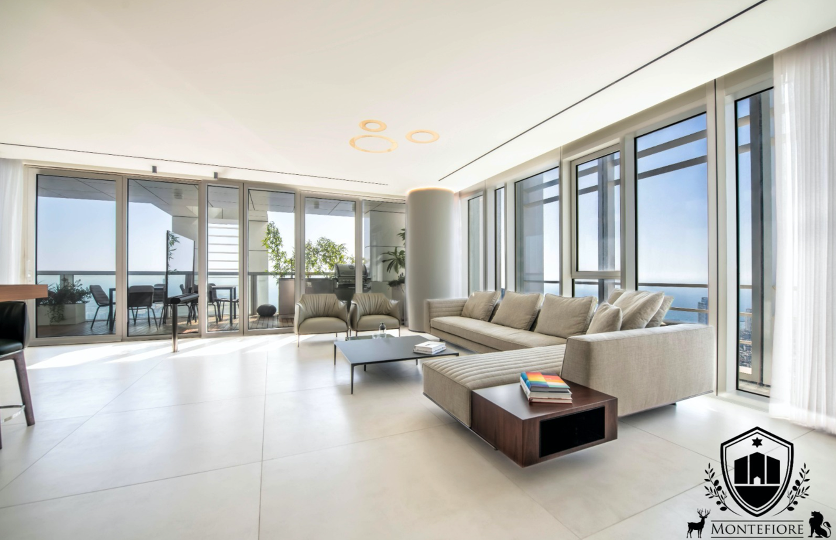 Rothschild Boulevard Tel Aviv-Yafo Tel Aviv District