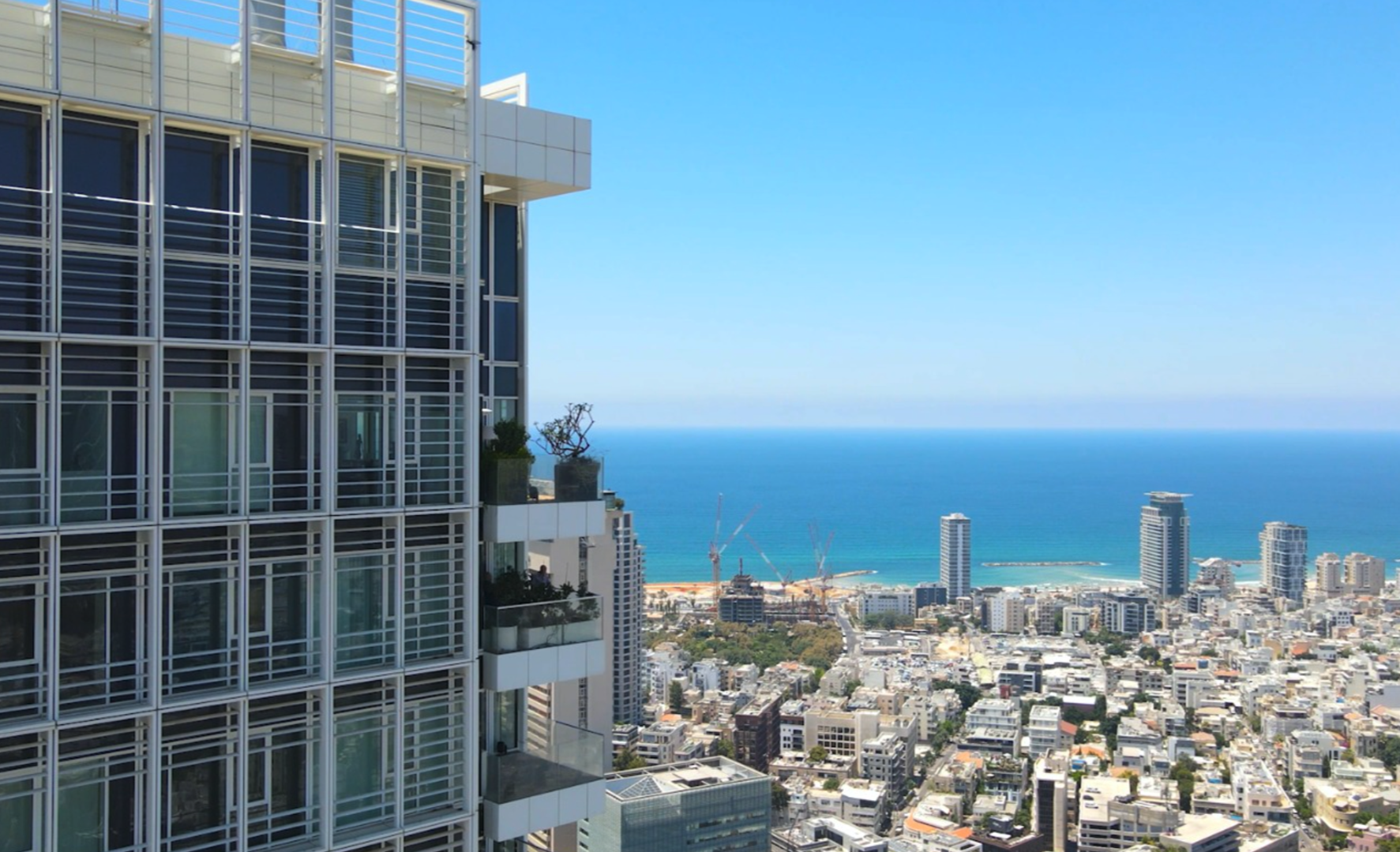 Rothschild Boulevard Tel Aviv-Yafo Tel Aviv District