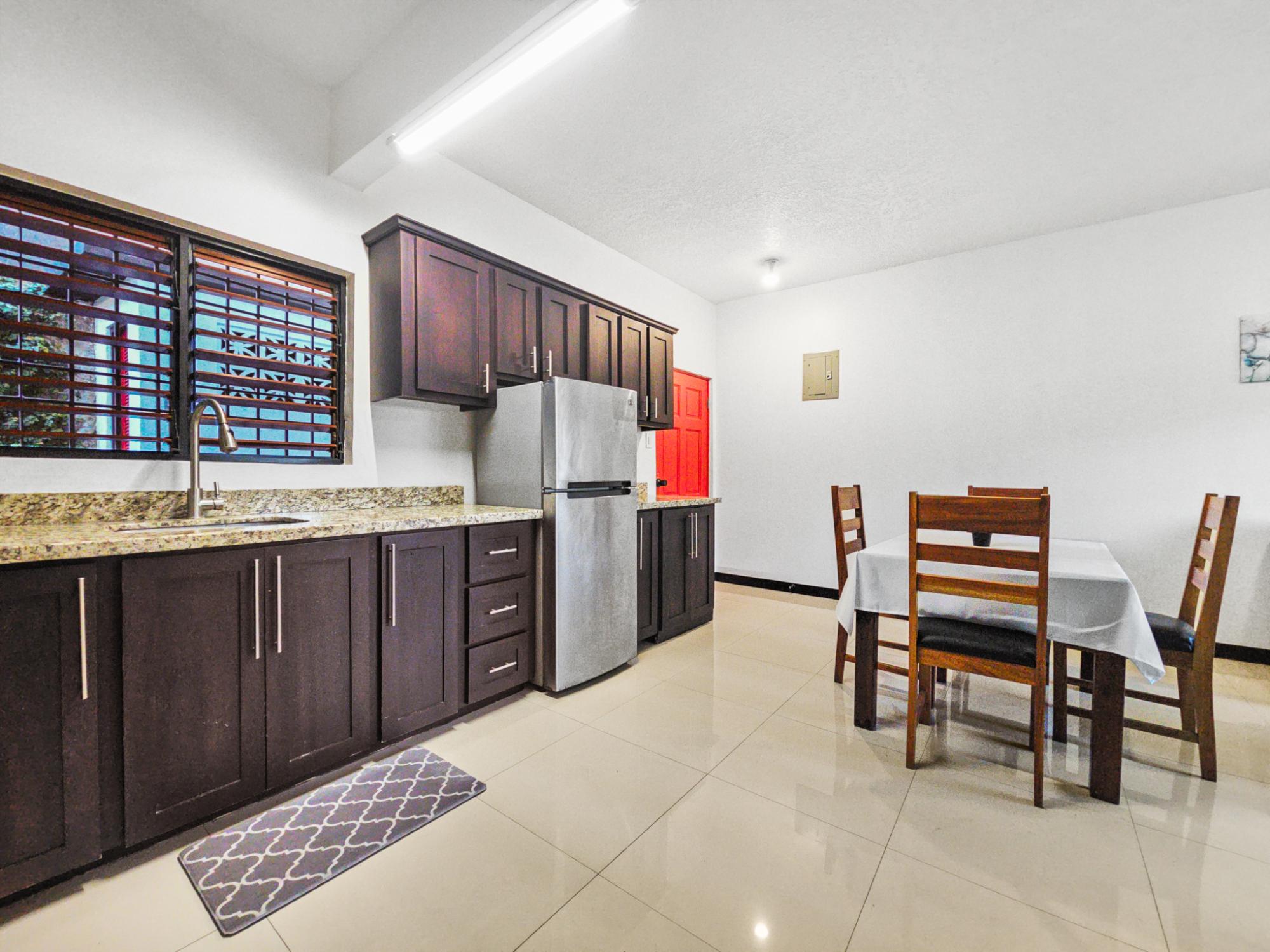 7A RICHINGS AVENUE Kingston St. Andrew Parish