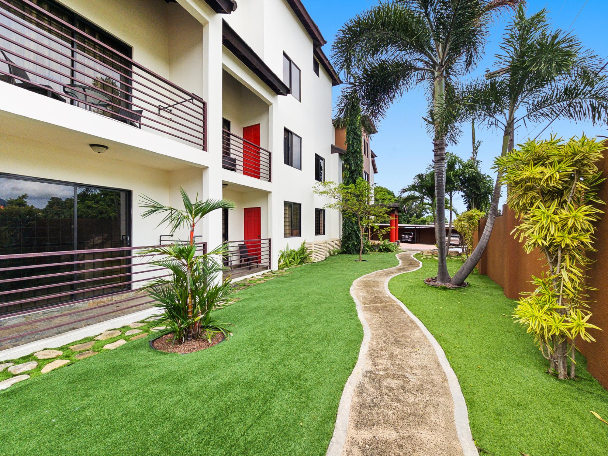 7A RICHINGS AVENUE Kingston St. Andrew Parish