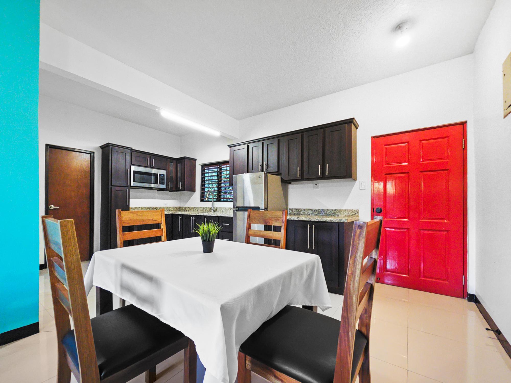 7A RICHINGS AVENUE Kingston St. Andrew Parish