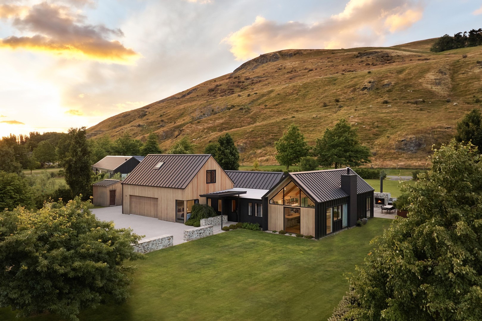 5 Ellen Johnson Terrace, Lake Hayes Estate 9371, New Zealand Lake Hayes Otago
