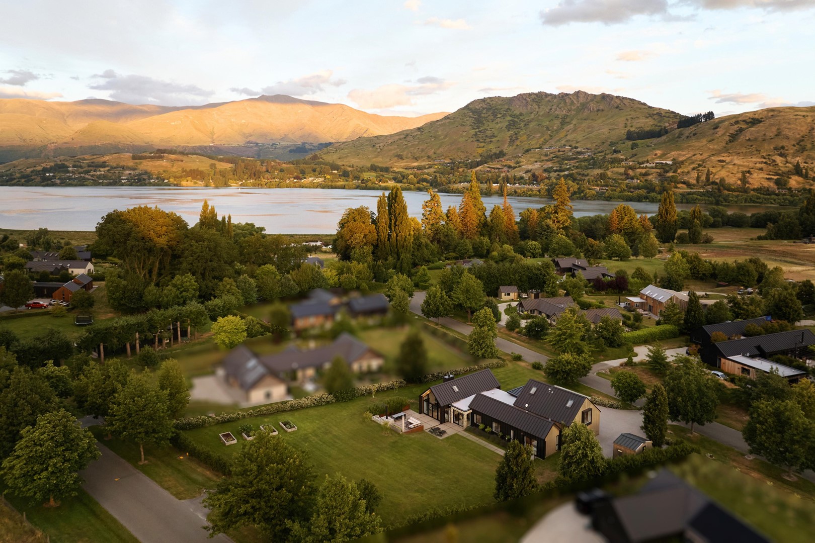 5 Ellen Johnson Terrace, Lake Hayes Estate 9371, New Zealand Lake Hayes Otago