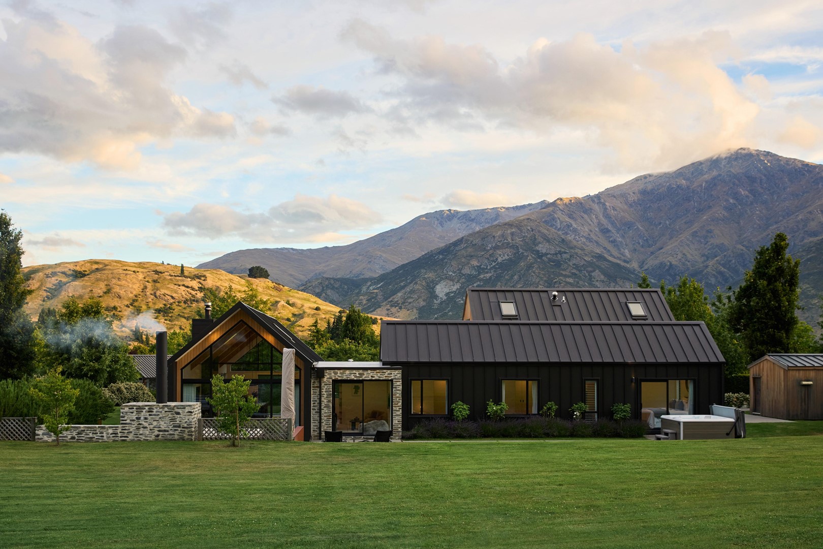 5 Ellen Johnson Terrace, Lake Hayes Estate 9371, New Zealand Lake Hayes Otago