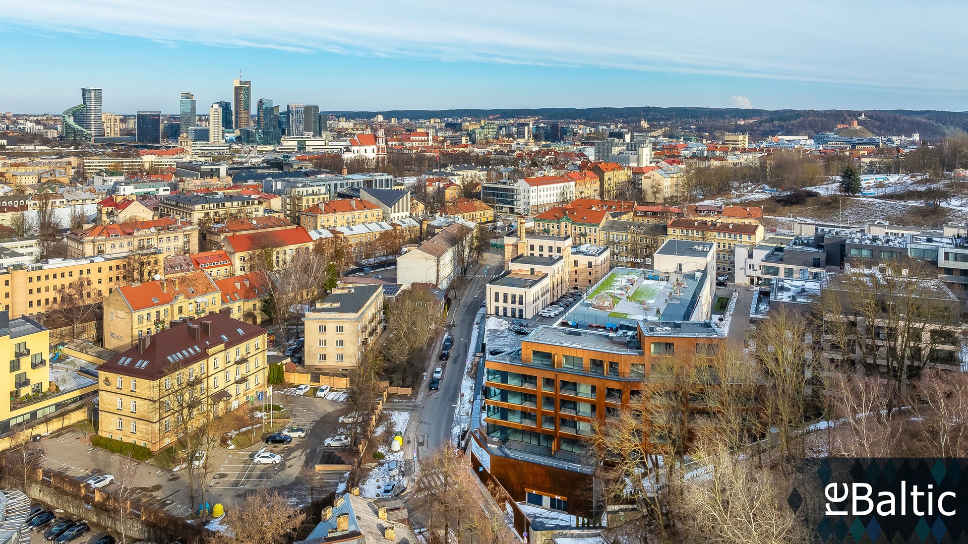 2A Pakaln?s g. Vilnius Vilnius County