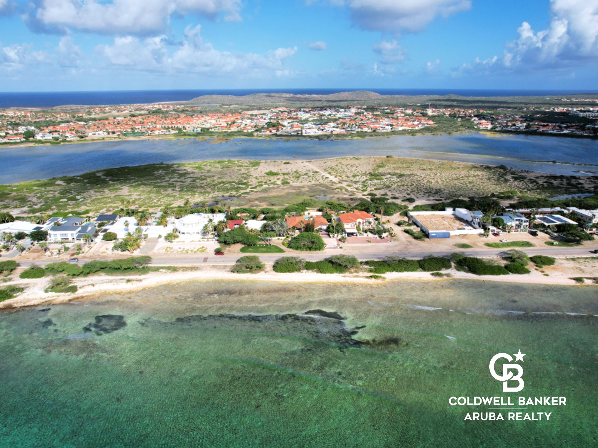 L.G. Smith Blvd 534J, Noord, Aruba Noord 
