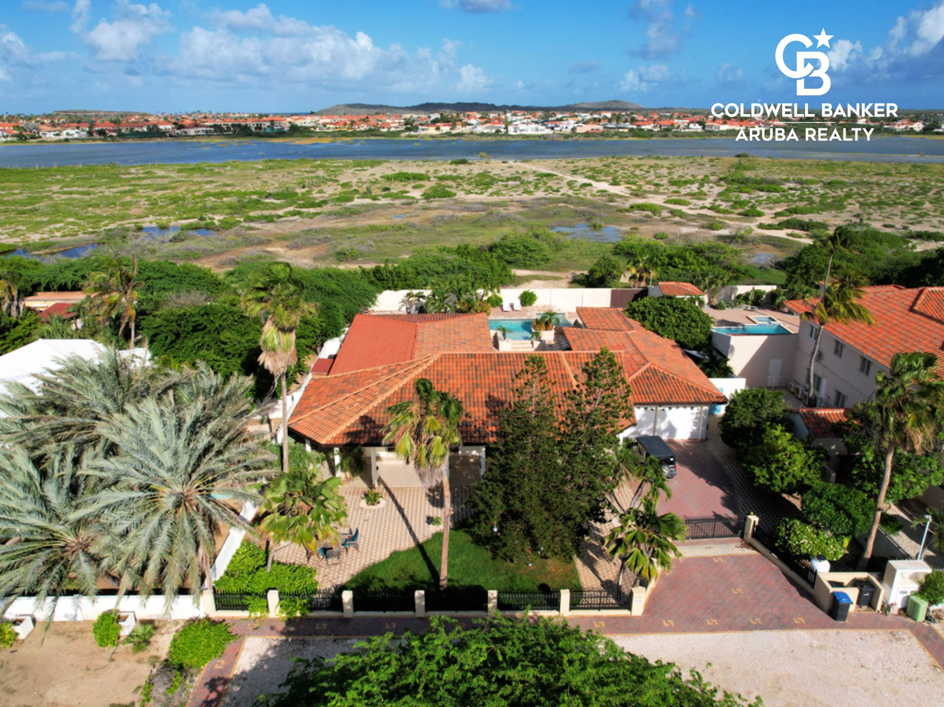 L.G. Smith Blvd 534J, Noord, Aruba Noord 