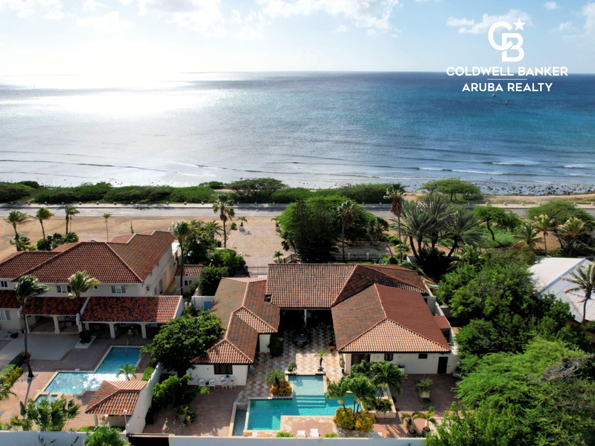 L.G. Smith Blvd 534J, Noord, Aruba Noord 