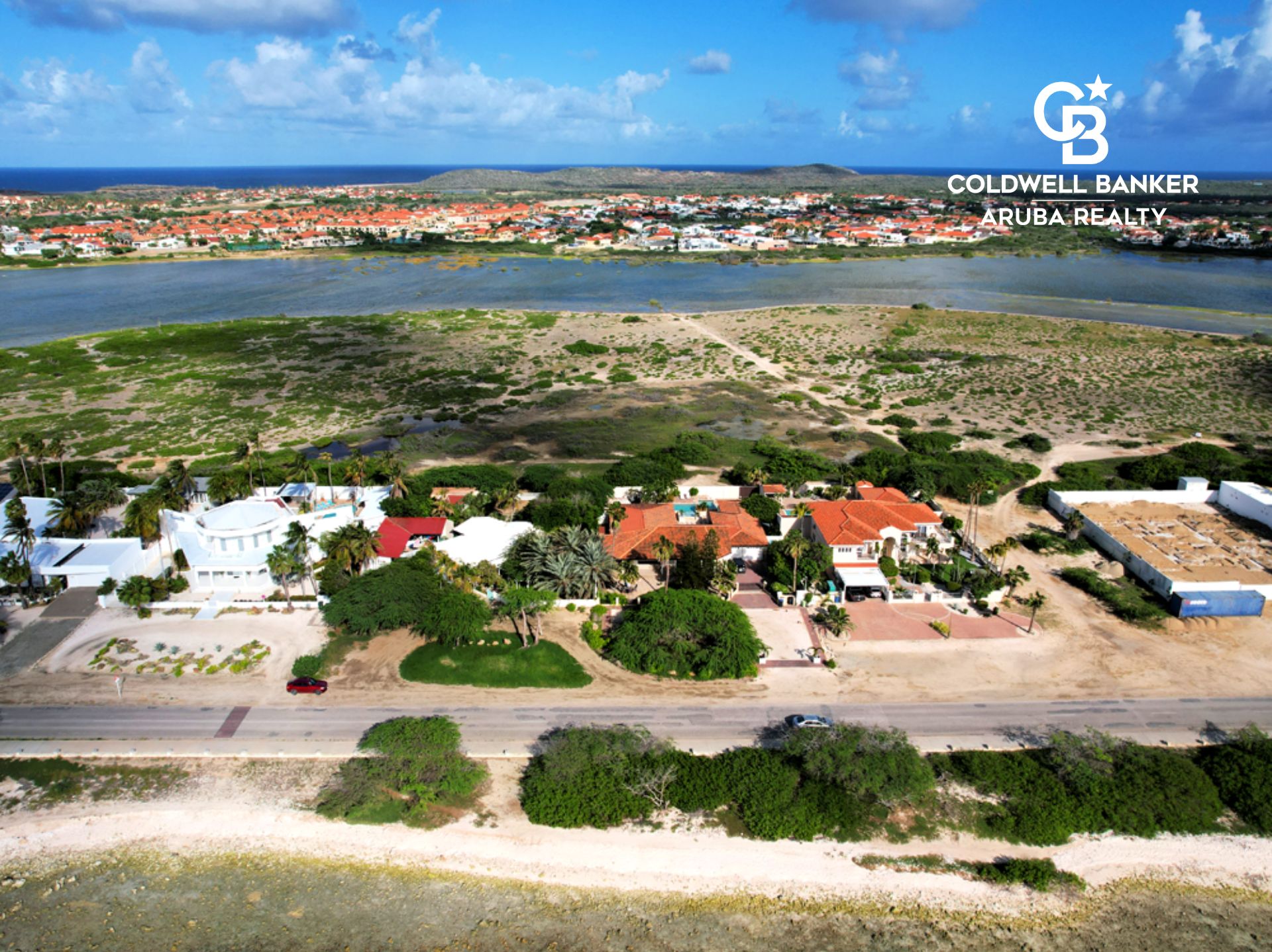 L.G. Smith Blvd 534J, Noord, Aruba Noord 