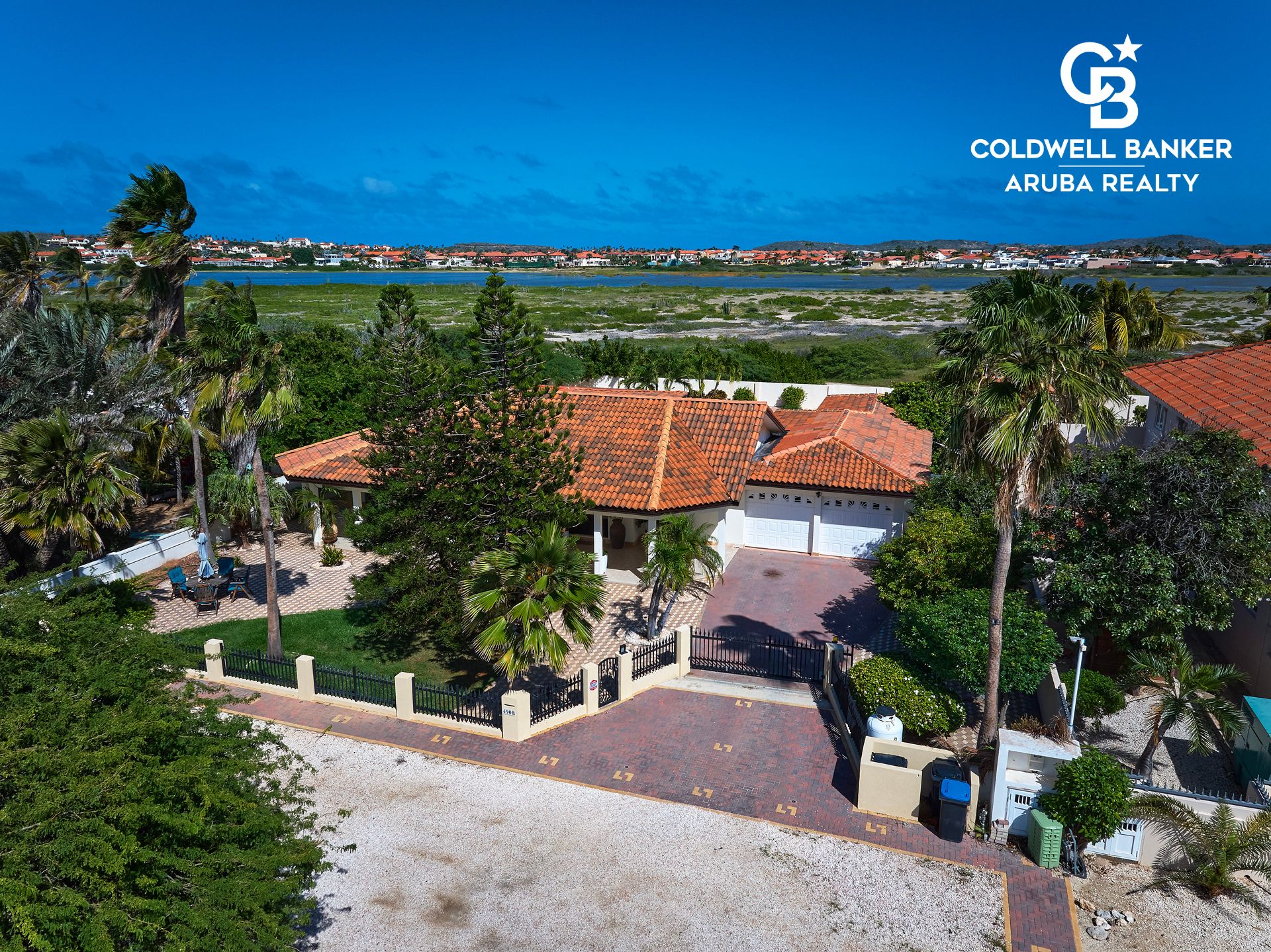 L.G. Smith Blvd 534J, Noord, Aruba Noord 