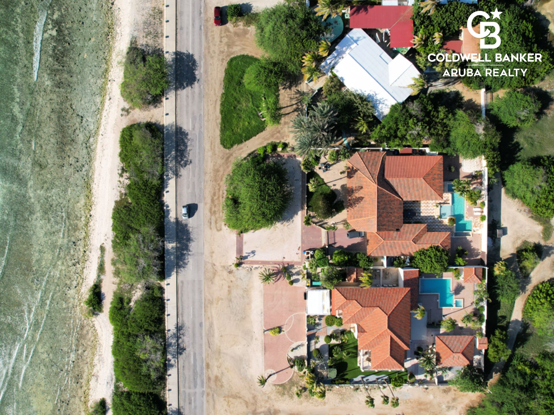 L.G. Smith Blvd 534J, Noord, Aruba Noord 