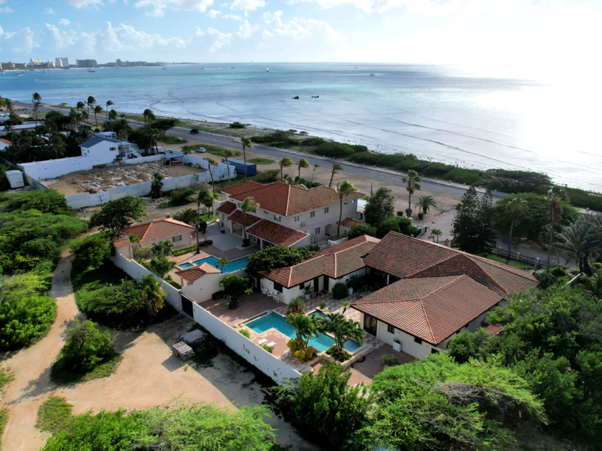 L.G. Smith Blvd 534J, Noord, Aruba Noord 