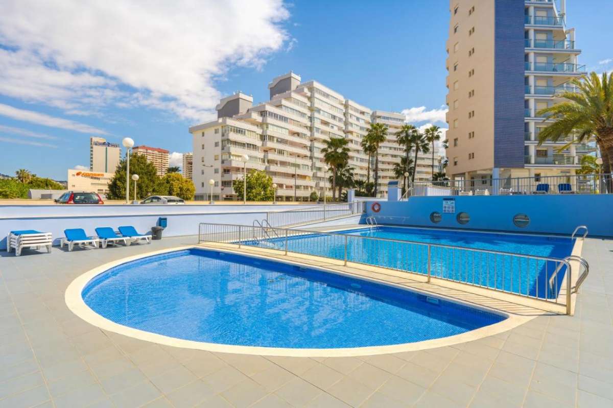 Playa de Fossa-Levante Valencia Valencian Community