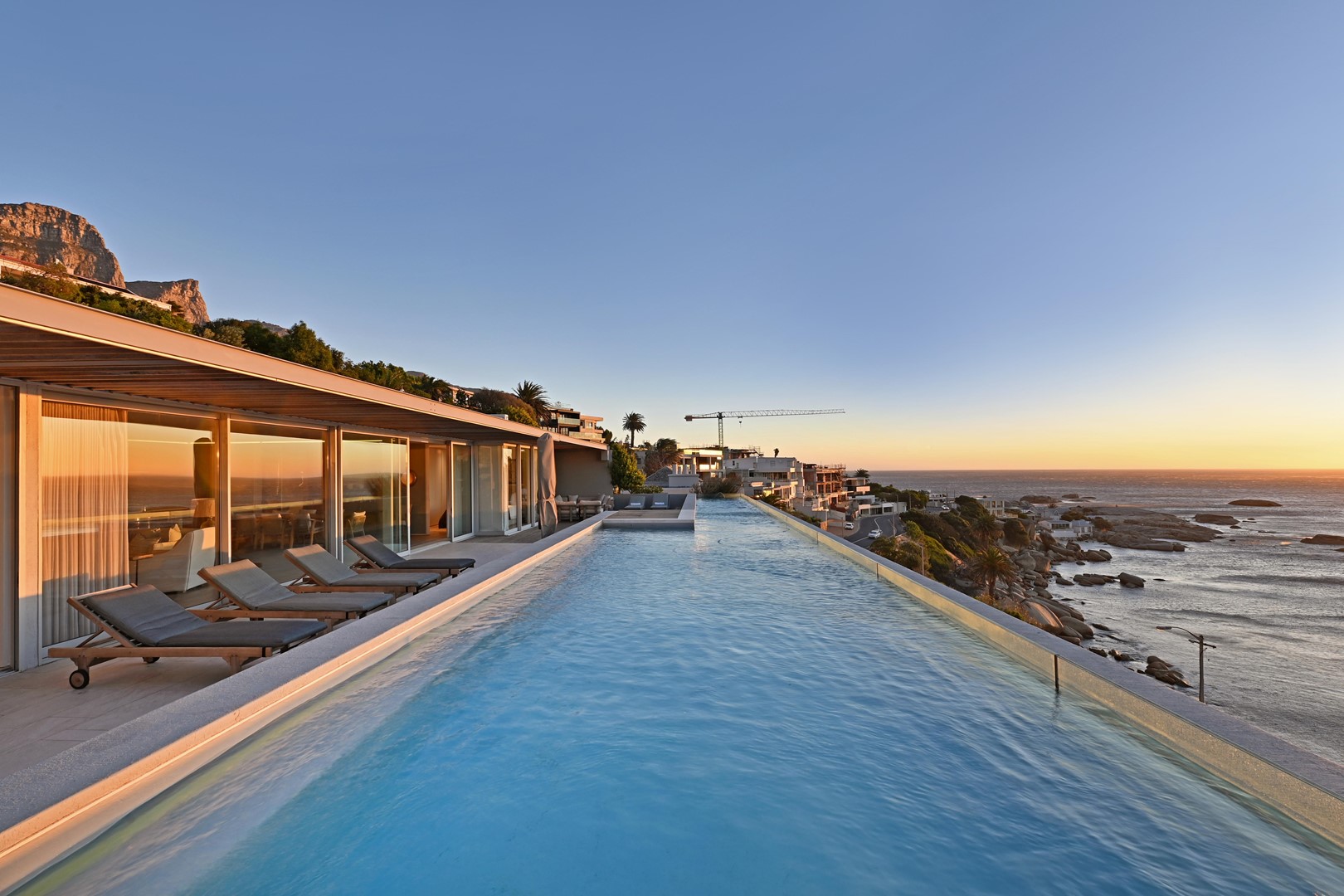 125 Victoria Rd, Camps Bay, Cape Town, 8005, South Africa Cape Town Western Cape