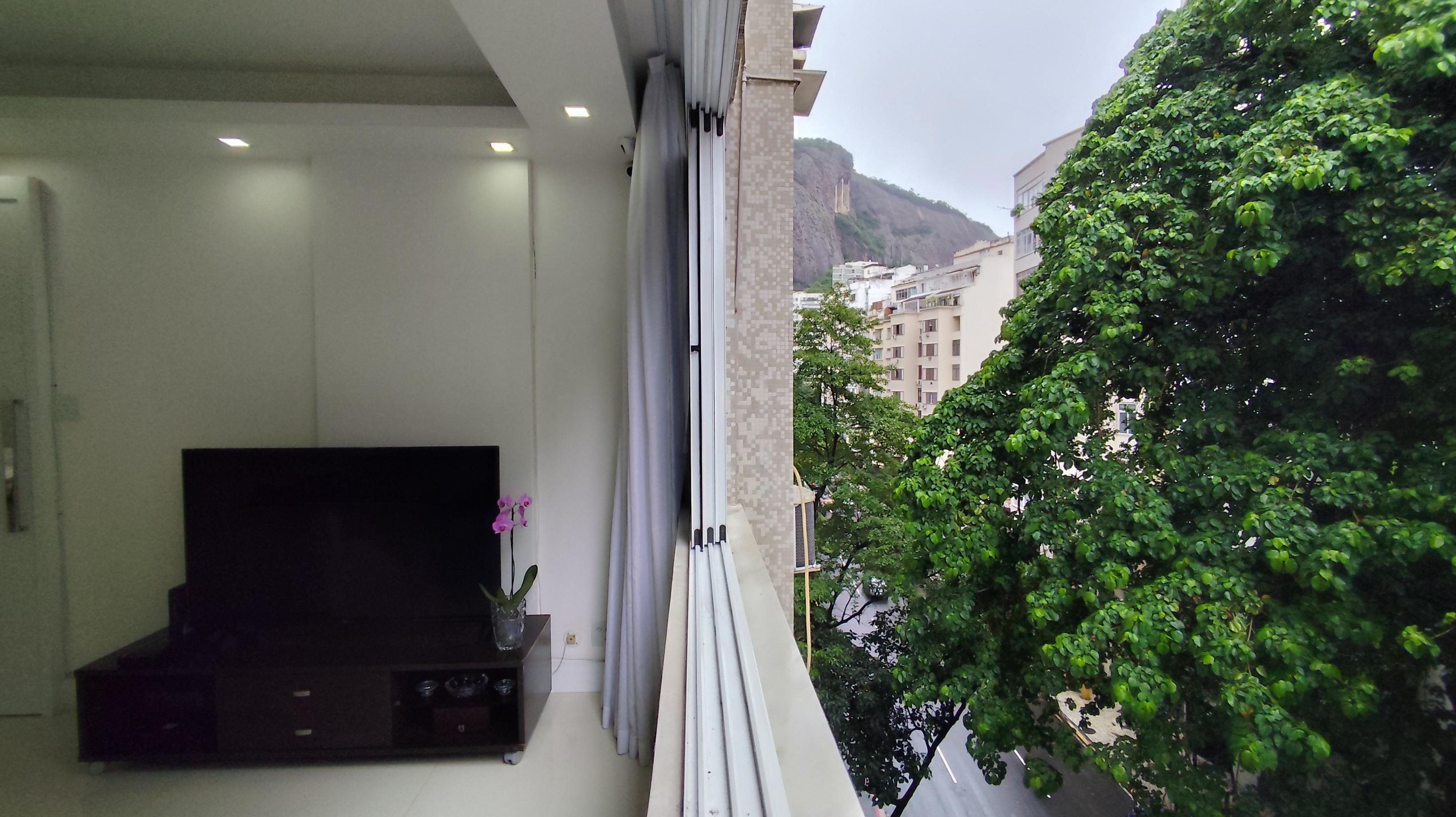 Rua Pompeu Loureiro Rio de Janeiro State of Rio de Janeiro