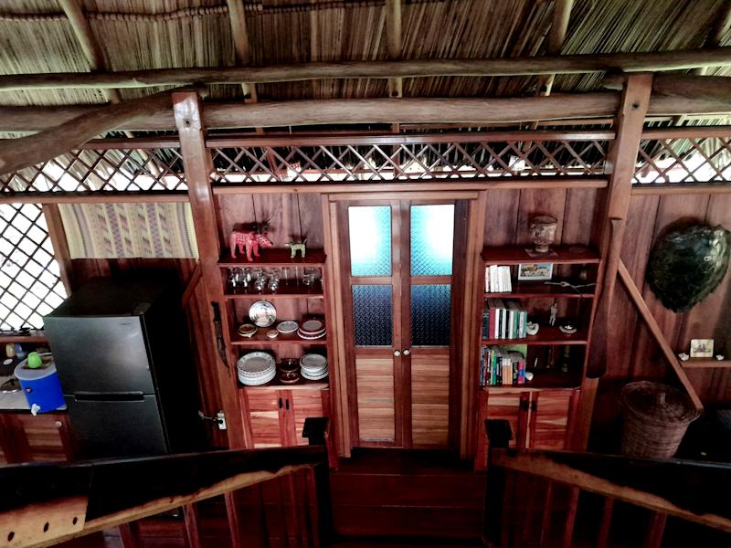 Q59C+35C, Livingston, Guatemala Livingston Izabal Department