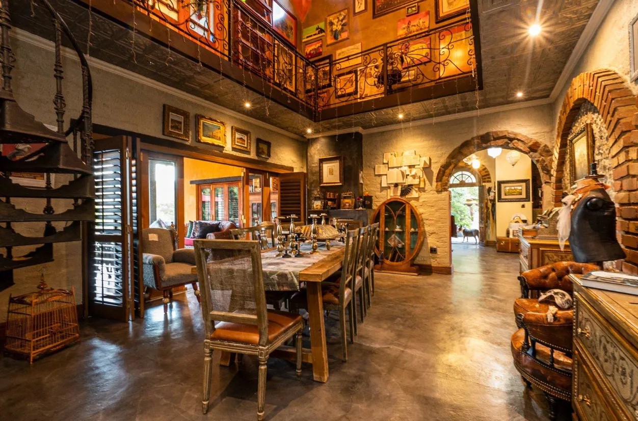 Impala Rd 66 Johannesburg South Gauteng