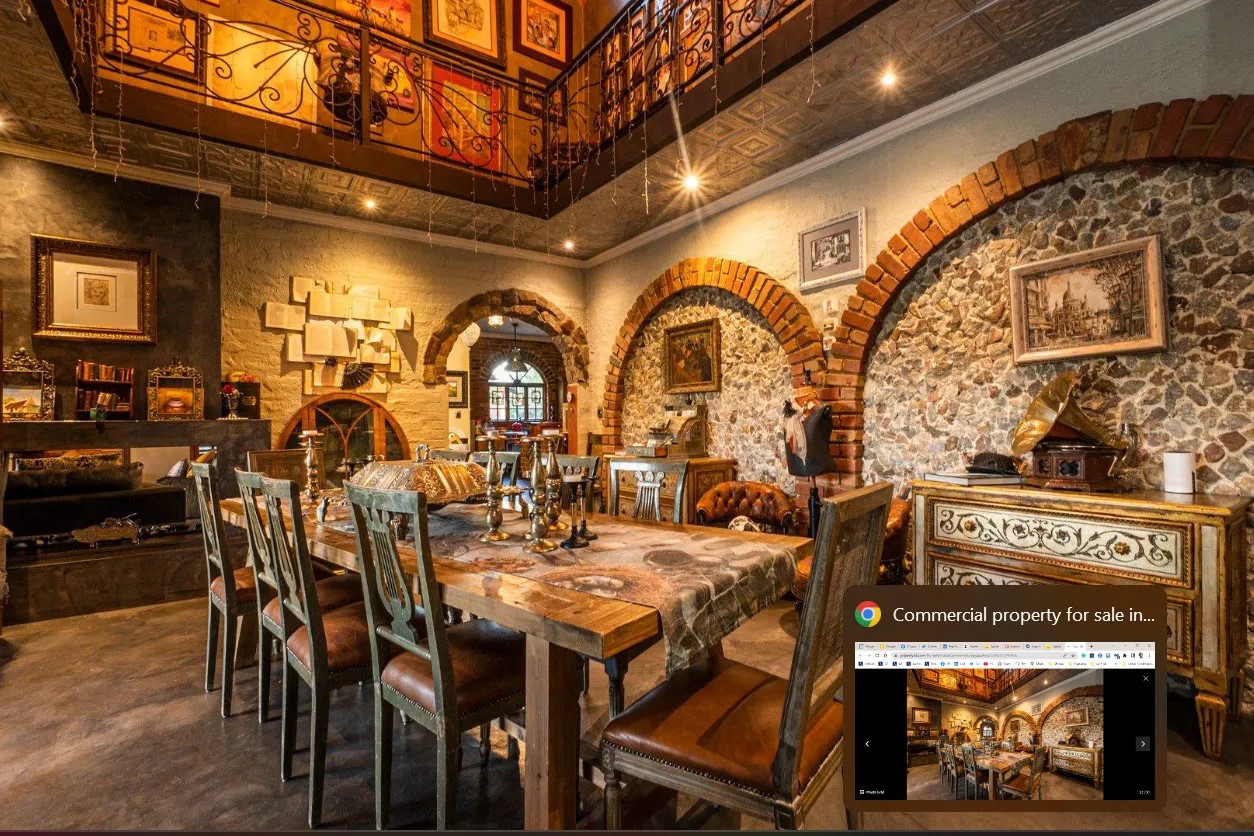 Impala Rd 66 Johannesburg South Gauteng