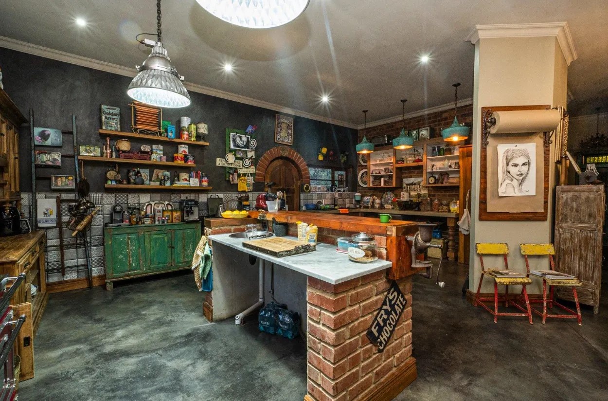 Impala Rd 66 Johannesburg South Gauteng