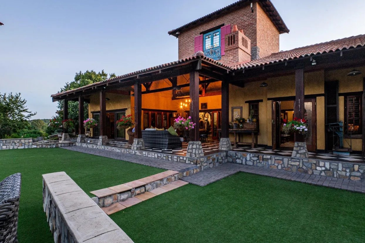 Impala Rd 66 Johannesburg South Gauteng