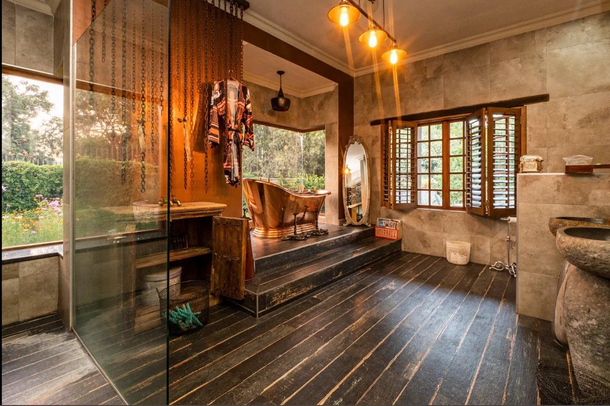 Impala Rd 66 Johannesburg South Gauteng