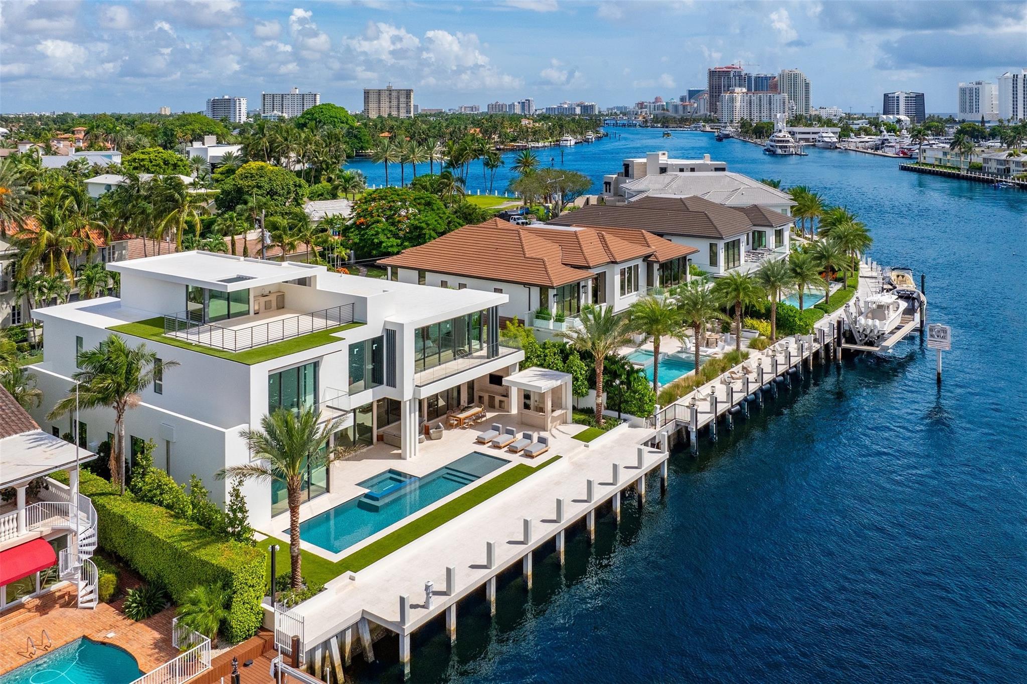 68 Isla Bahia Drive Fort Lauderdale FL