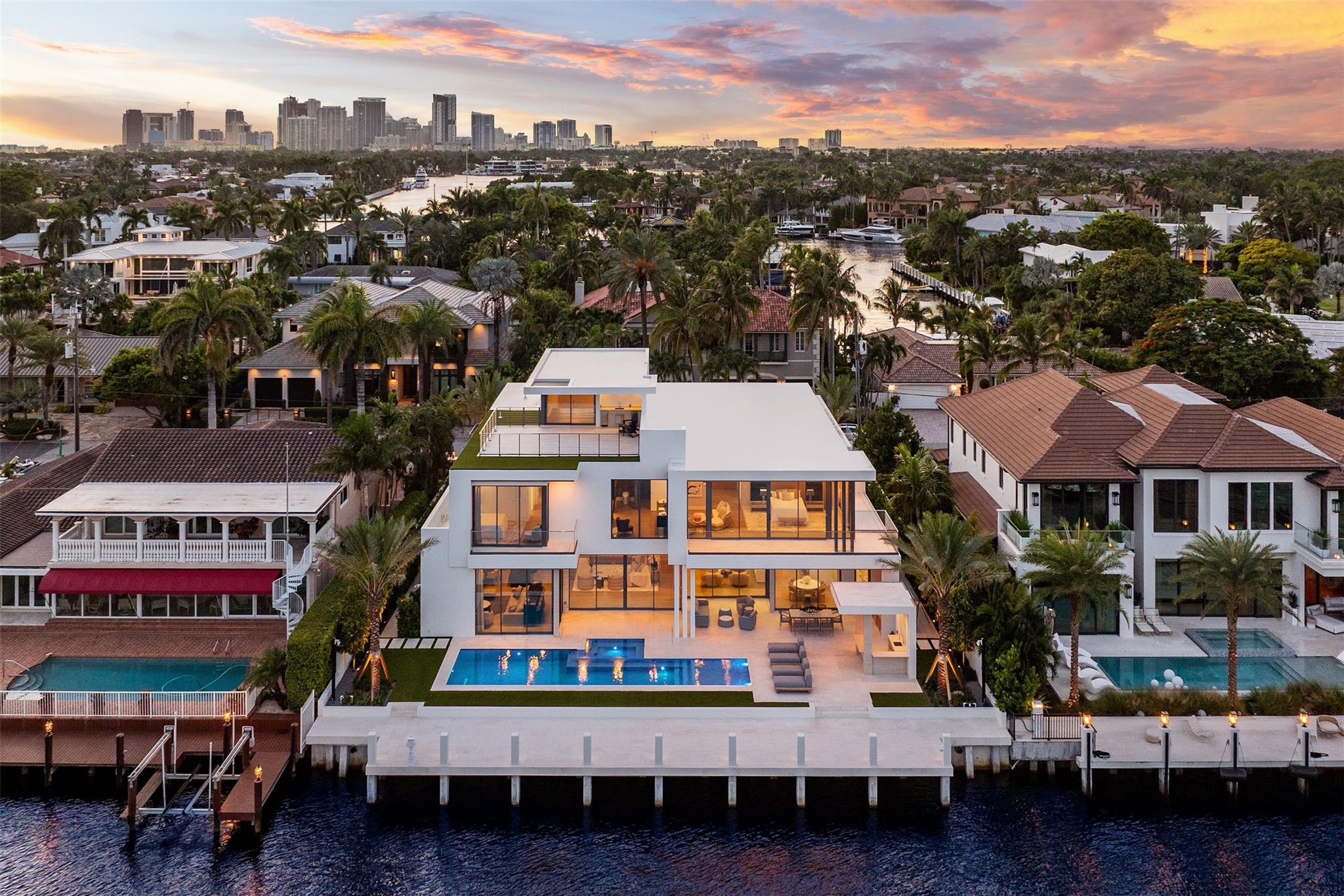 68 Isla Bahia Drive Fort Lauderdale FL