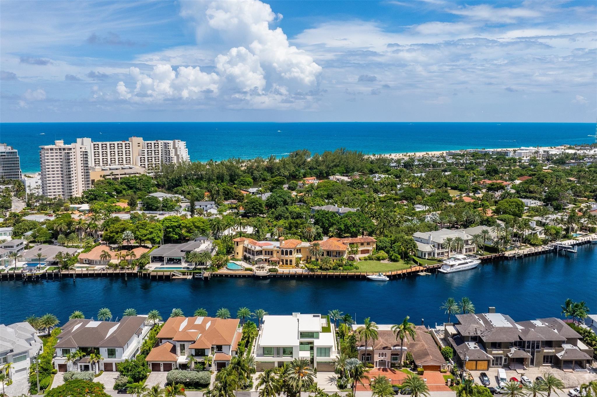 68 Isla Bahia Drive Fort Lauderdale FL
