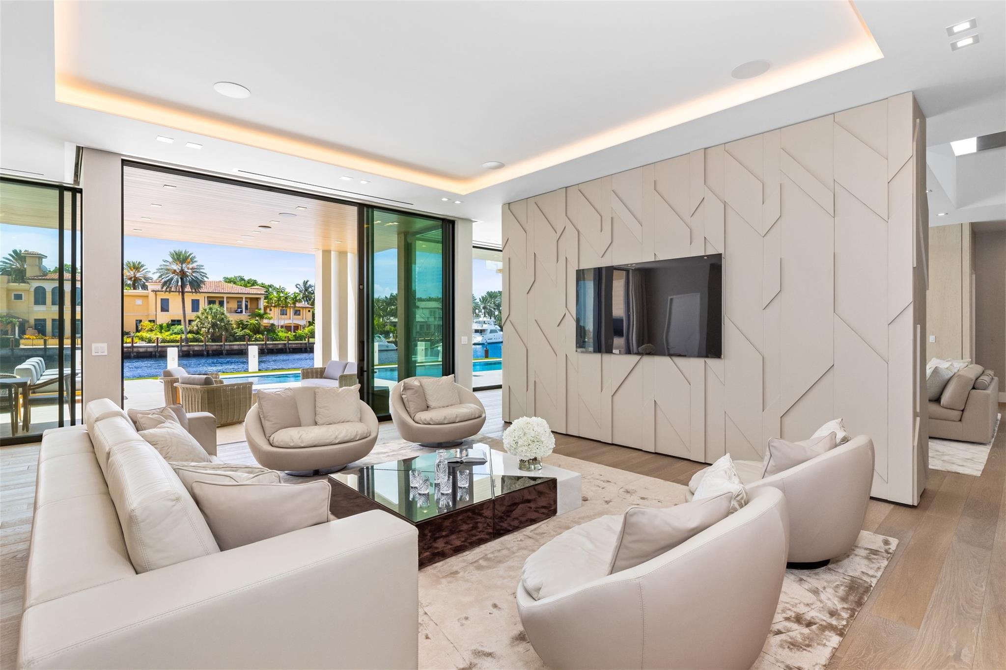 68 Isla Bahia Drive Fort Lauderdale FL