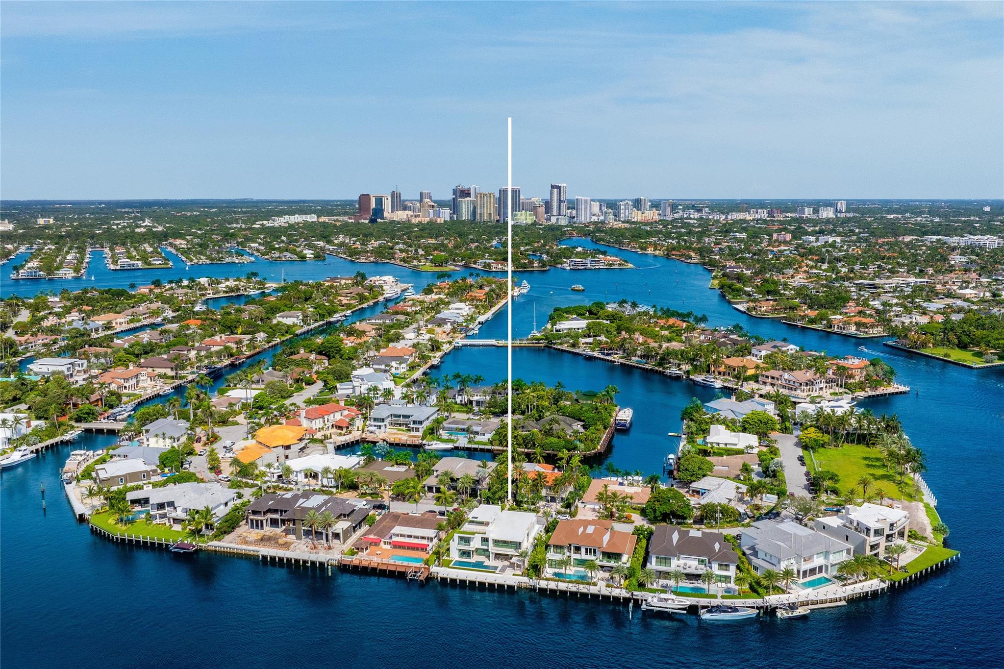68 Isla Bahia Drive Fort Lauderdale FL