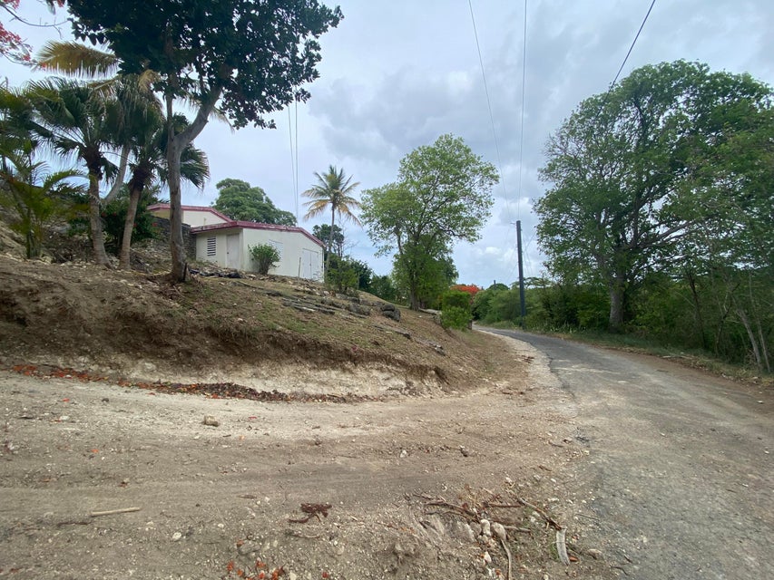 Q66R+XHW, Christiansted, St Croix 00820, USVI Christiansted St. Croix