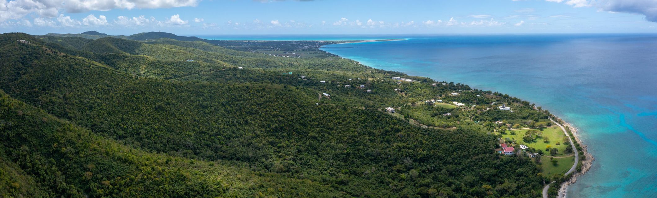 325 Prospect Hill, Frederiksted, St Croix 00840, USVI Frederiksted St. Croix