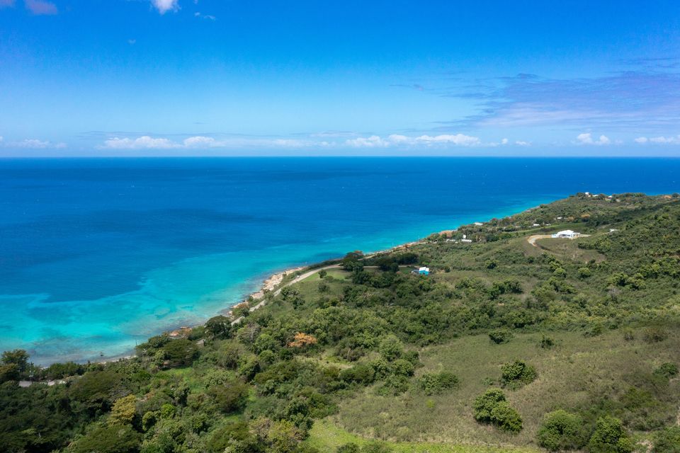 325 Prospect Hill, Frederiksted, St Croix 00840, USVI Frederiksted St. Croix