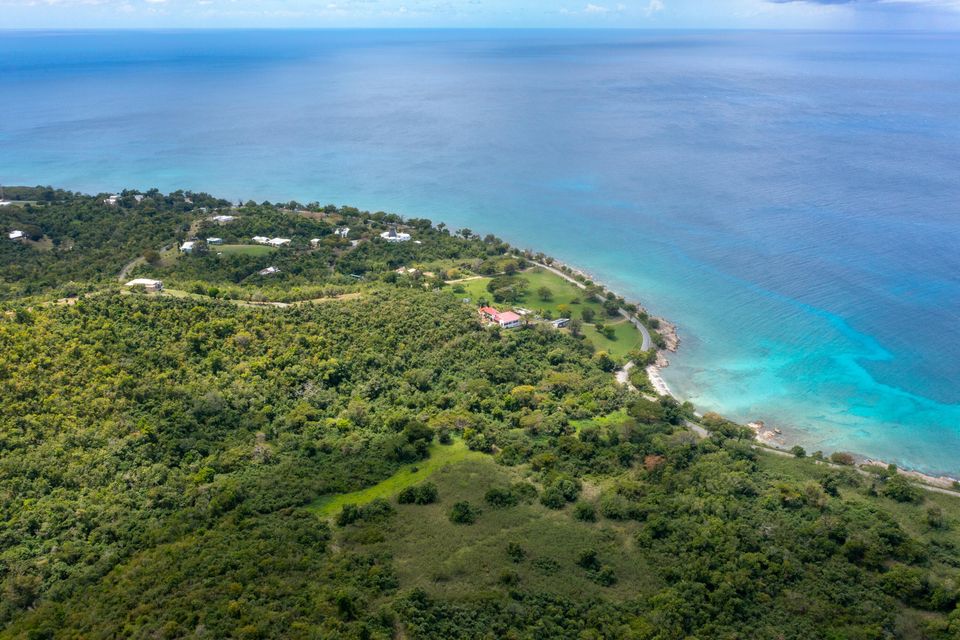 325 Prospect Hill, Frederiksted, St Croix 00840, USVI Frederiksted St. Croix