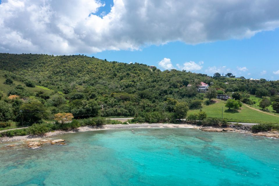 325 Prospect Hill, Frederiksted, St Croix 00840, USVI Frederiksted St. Croix