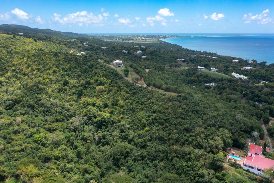 325 Prospect Hill, Frederiksted, St Croix 00840, USVI Frederiksted St. Croix