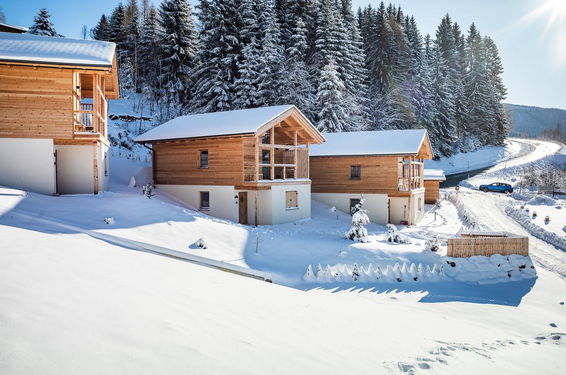 Koralpe Koralpe Carinthia