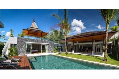  Choeng Thale Phuket