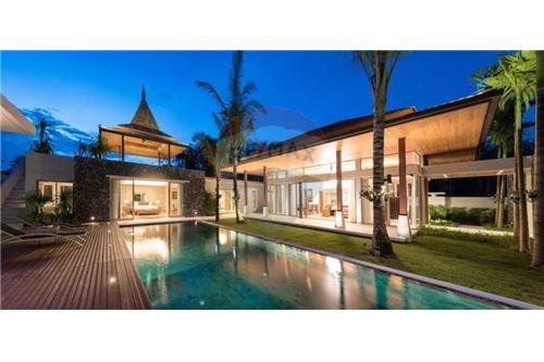  Choeng Thale Phuket