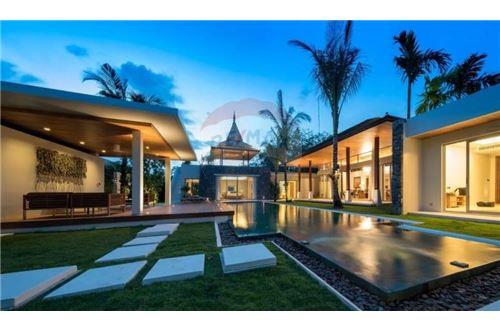  Choeng Thale Phuket