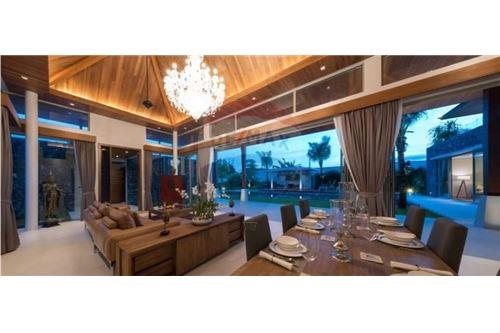  Choeng Thale Phuket