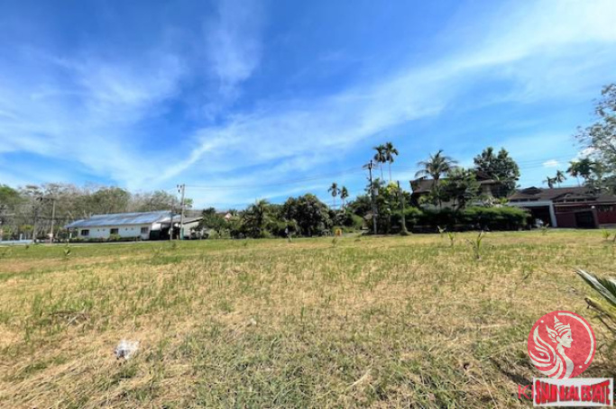 Cherng Talay, Phuket, Thailand Choeng Thale Phuket