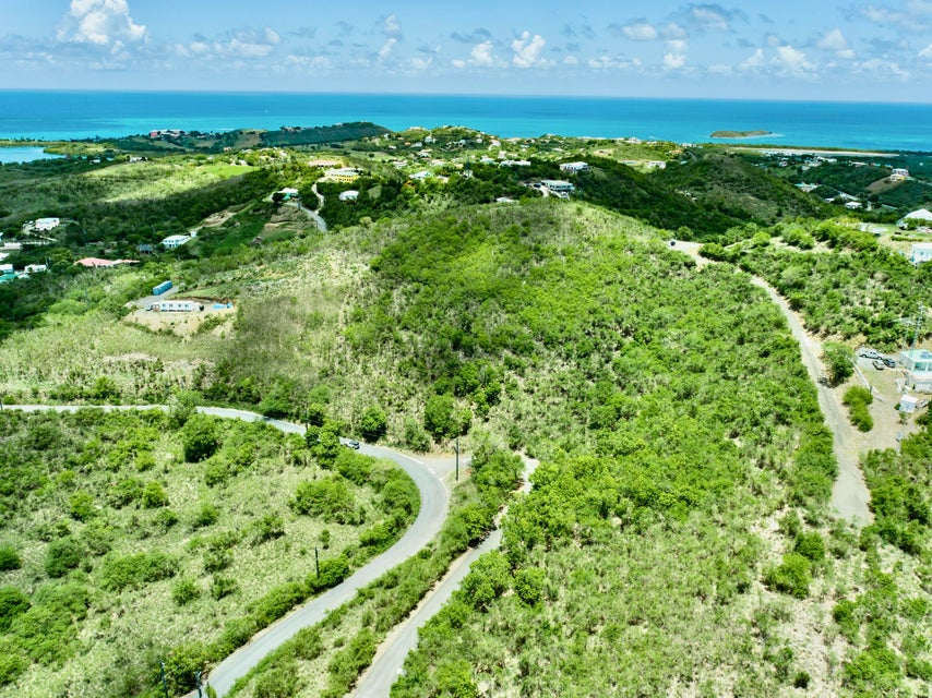 Marienhoj Road Anna\'s Hope Village St. Croix