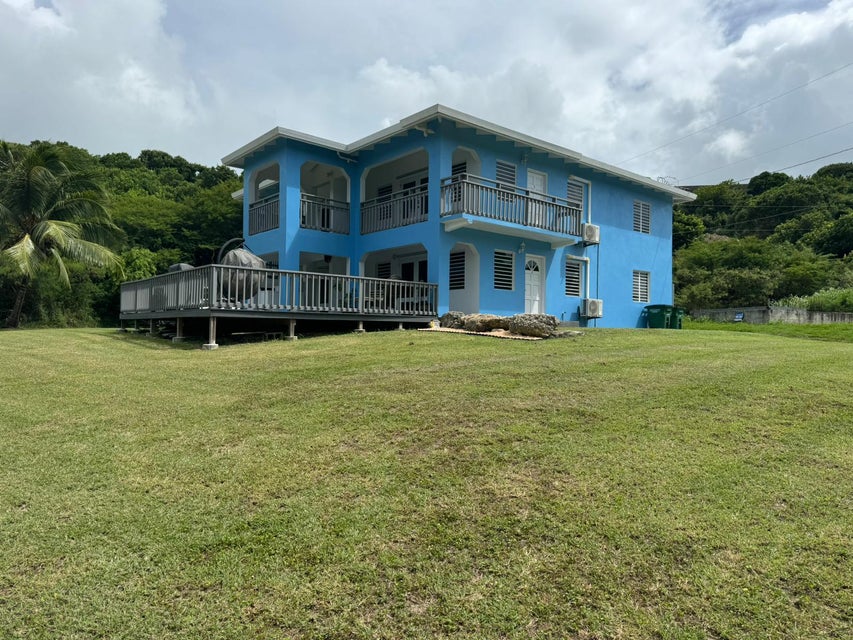Q726+4GJ, La Grande Princesse Drive, Christiansted, St Croix 00820, USVI Sion Farm St. Croix