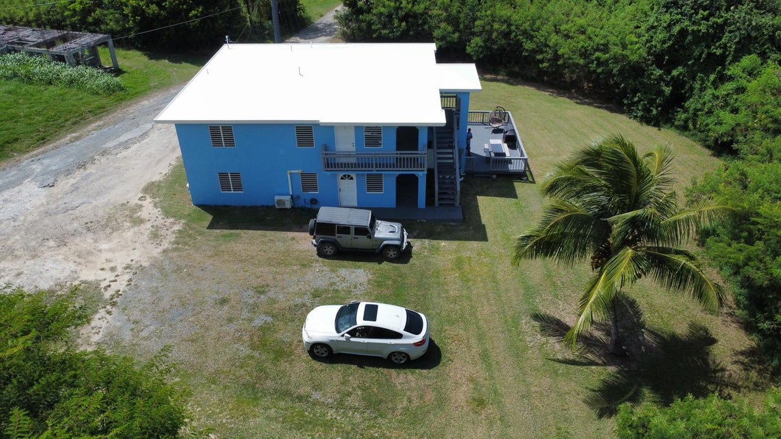 Q726+4GJ, La Grande Princesse Drive, Christiansted, St Croix 00820, USVI Sion Farm St. Croix