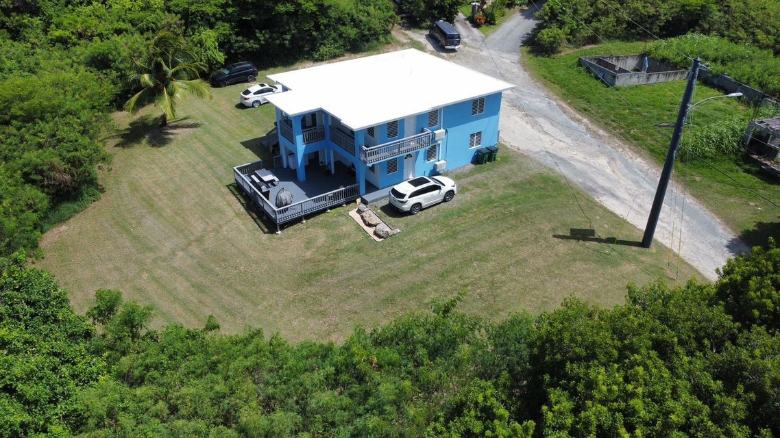Q726+4GJ, La Grande Princesse Drive, Christiansted, St Croix 00820, USVI Sion Farm St. Croix