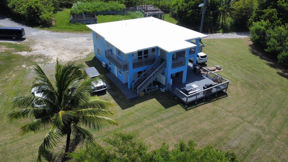 Q726+4GJ, La Grande Princesse Drive, Christiansted, St Croix 00820, USVI Sion Farm St. Croix