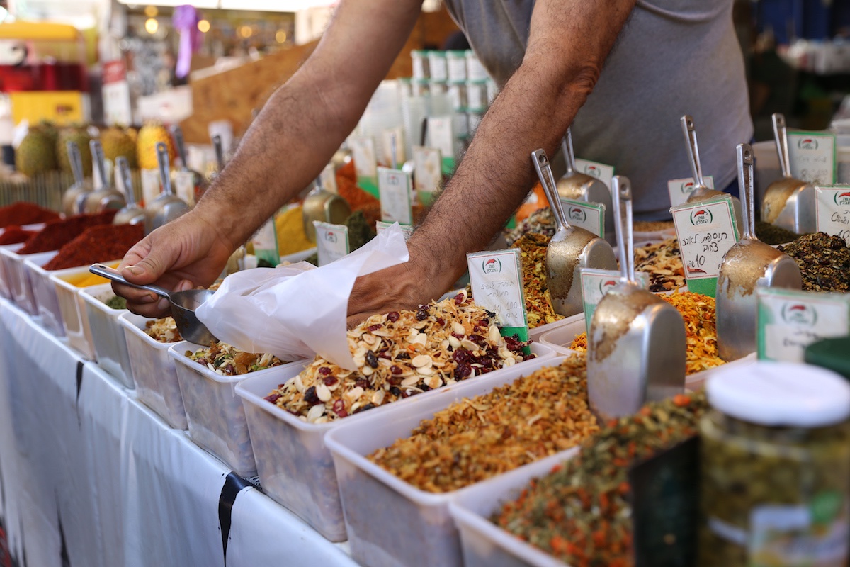 26 Yavne'el Street Tel Aviv-Yafo Tel Aviv District
