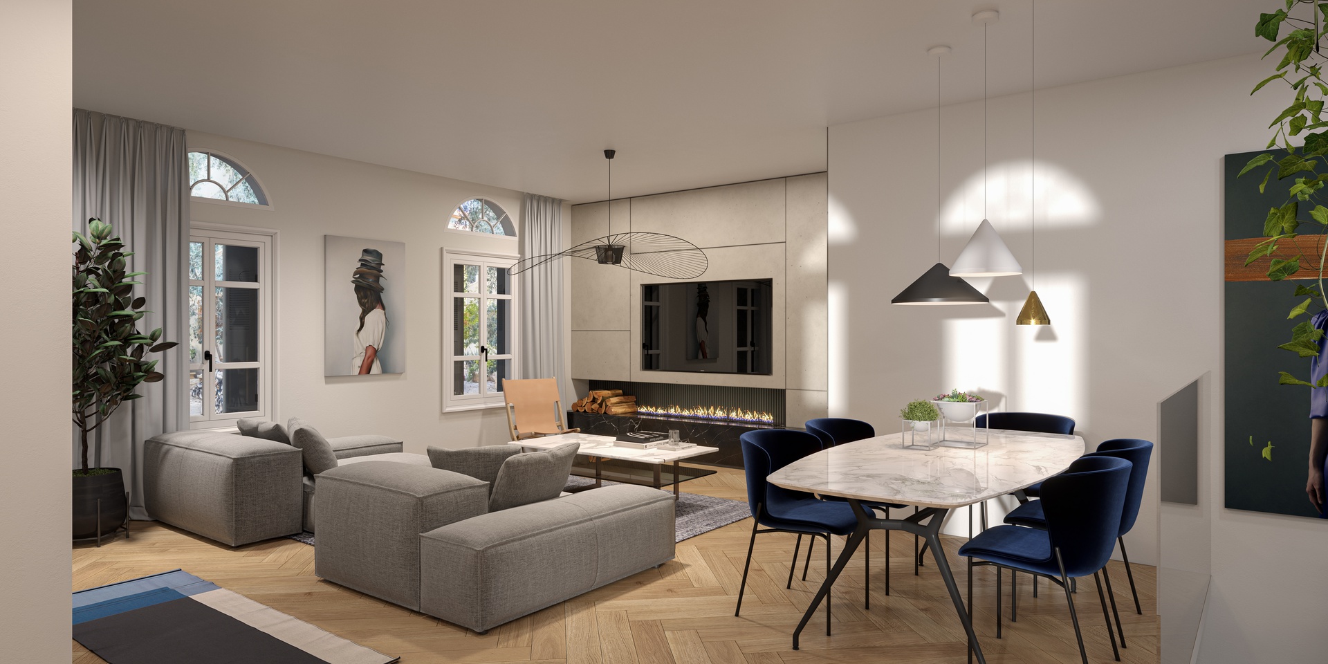 26 Yavne'el Street Tel Aviv-Yafo Tel Aviv District