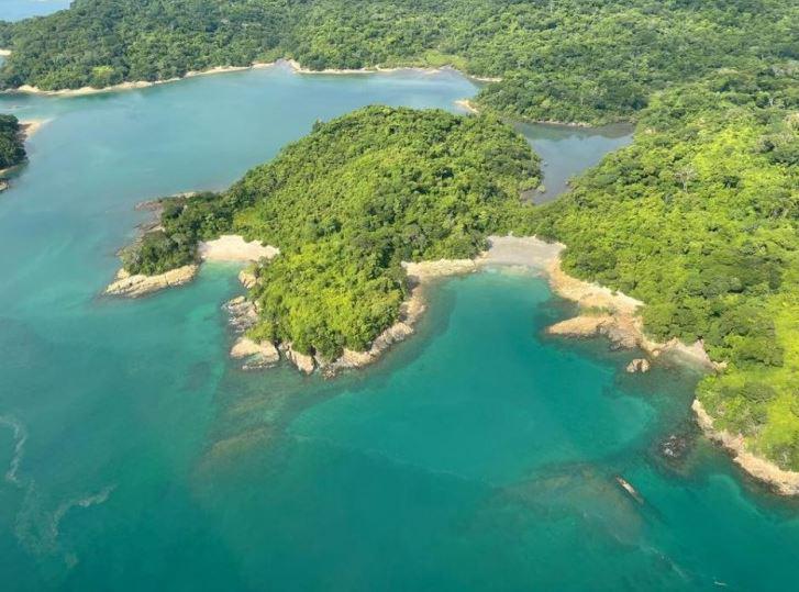 Unnamed Road San Miguel PanamÃ¡ Province